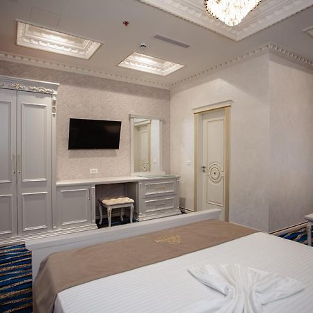 Ervini Boutique Hotel Shkodër Dış mekan fotoğraf