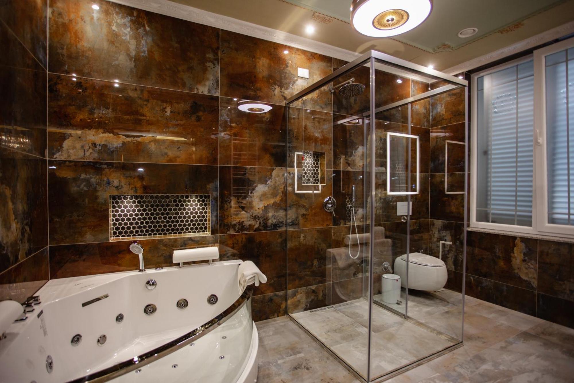 Ervini Boutique Hotel Shkodër Dış mekan fotoğraf