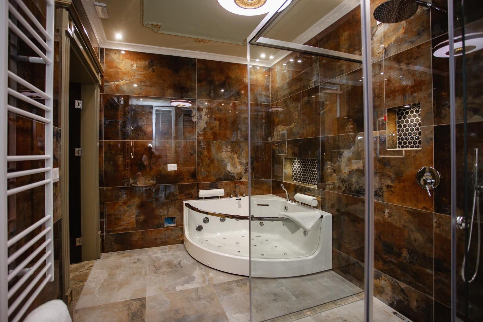 Ervini Boutique Hotel Shkodër Dış mekan fotoğraf