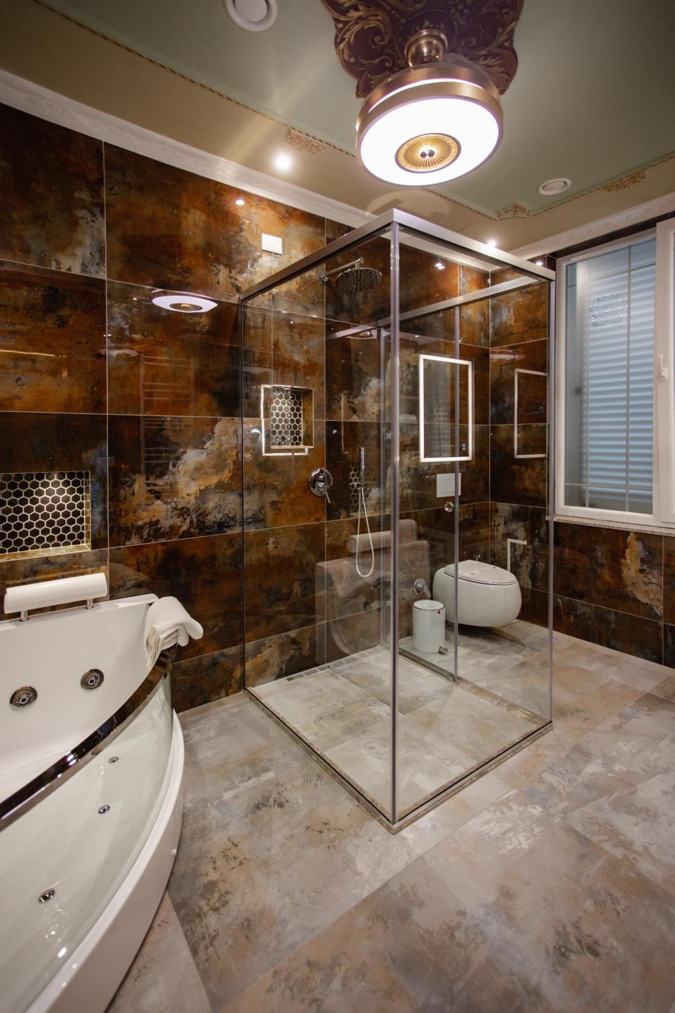 Ervini Boutique Hotel Shkodër Dış mekan fotoğraf