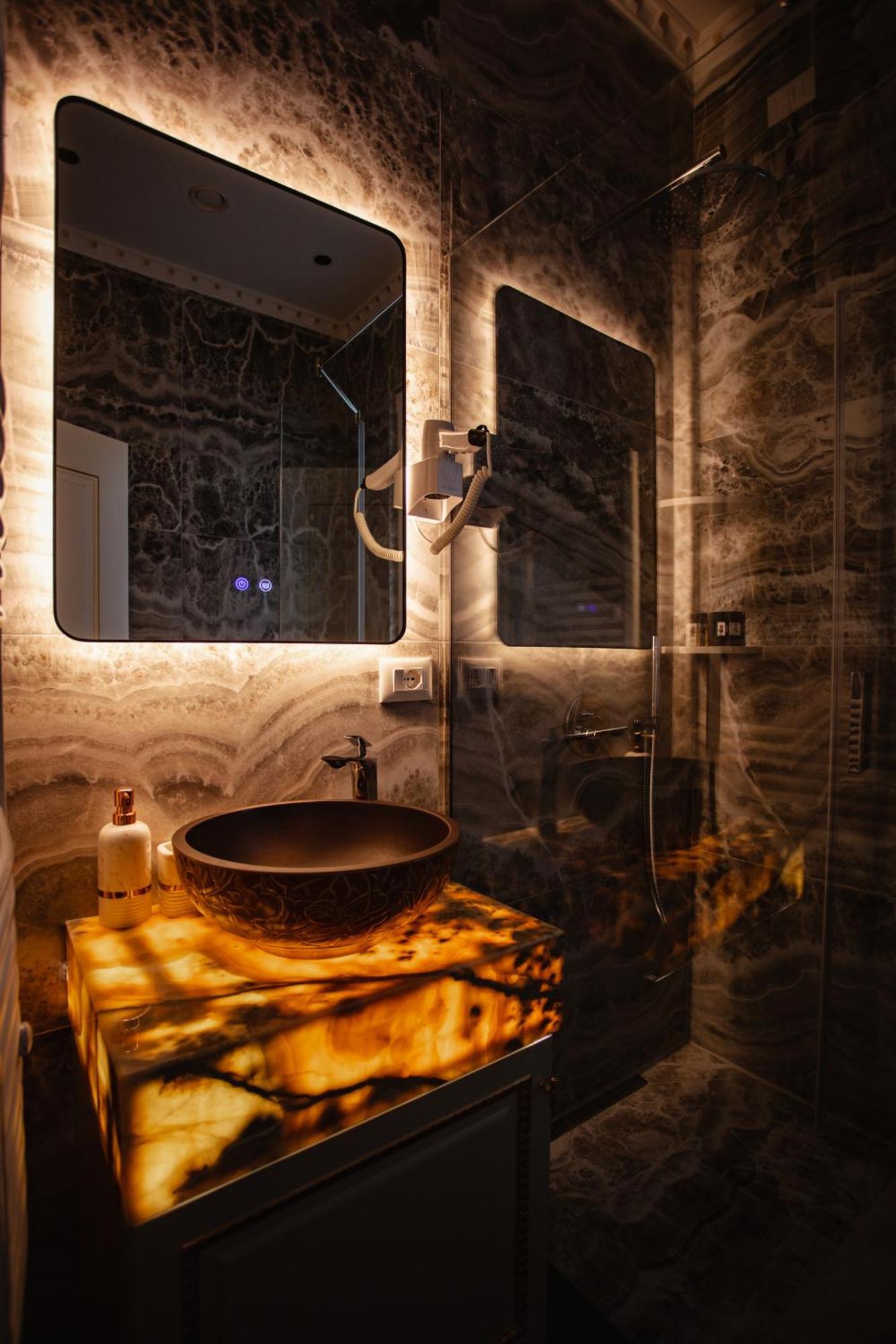 Ervini Boutique Hotel Shkodër Dış mekan fotoğraf
