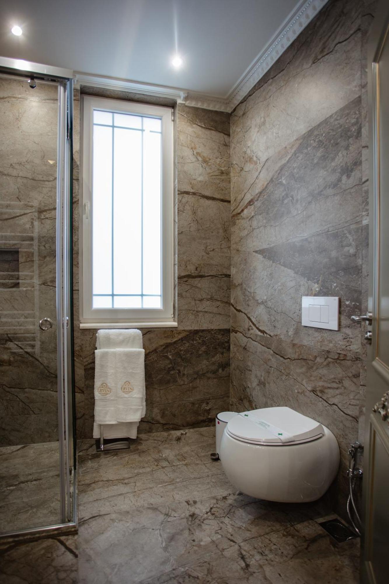 Ervini Boutique Hotel Shkodër Dış mekan fotoğraf