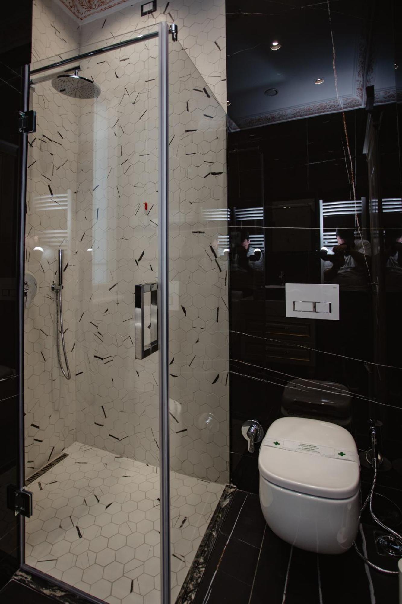 Ervini Boutique Hotel Shkodër Dış mekan fotoğraf