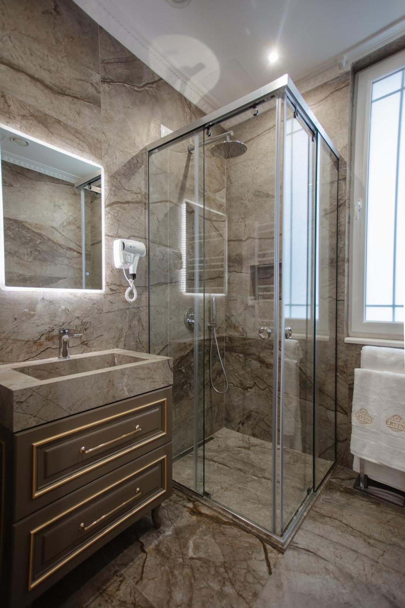 Ervini Boutique Hotel Shkodër Dış mekan fotoğraf