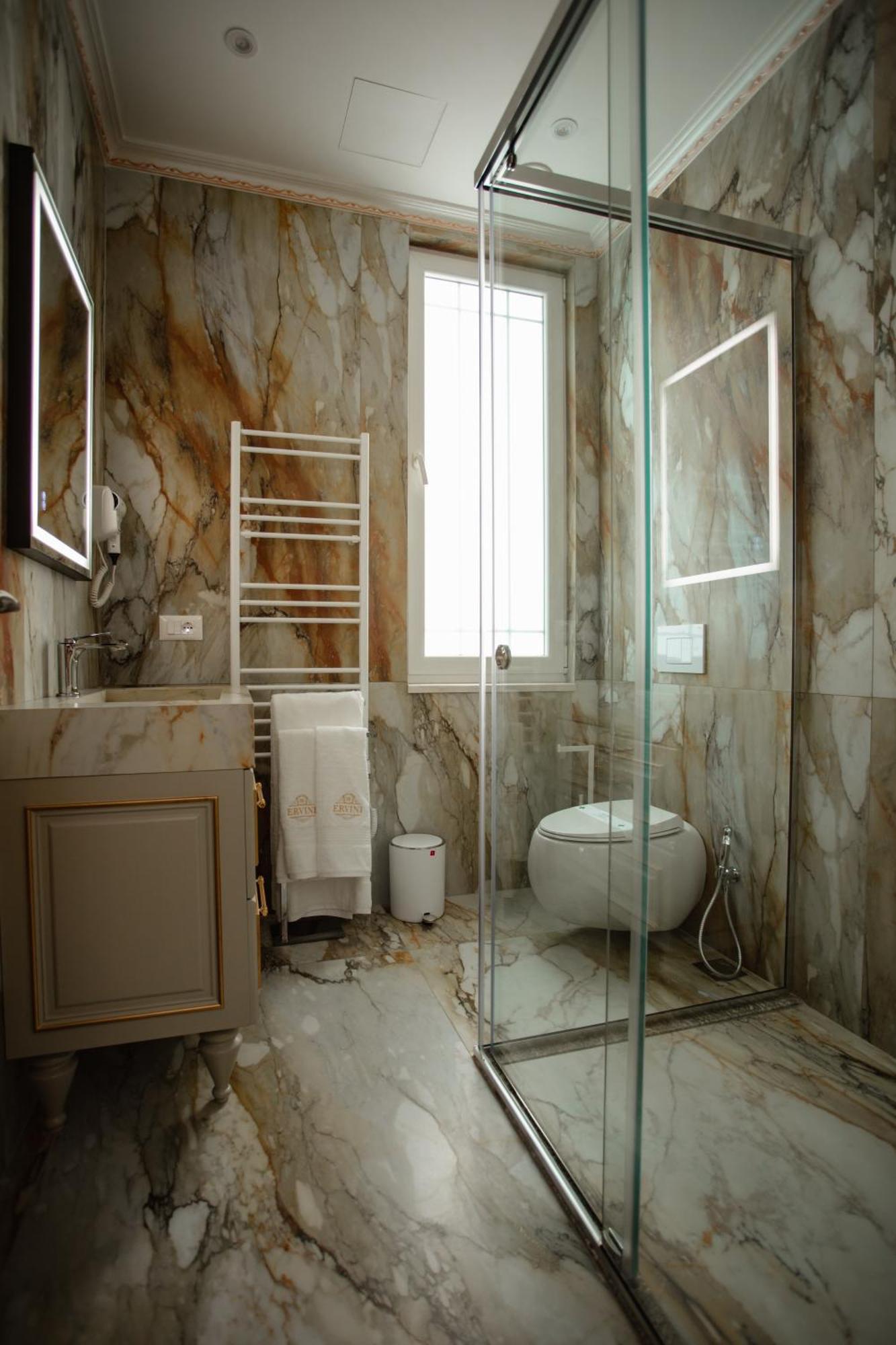 Ervini Boutique Hotel Shkodër Dış mekan fotoğraf