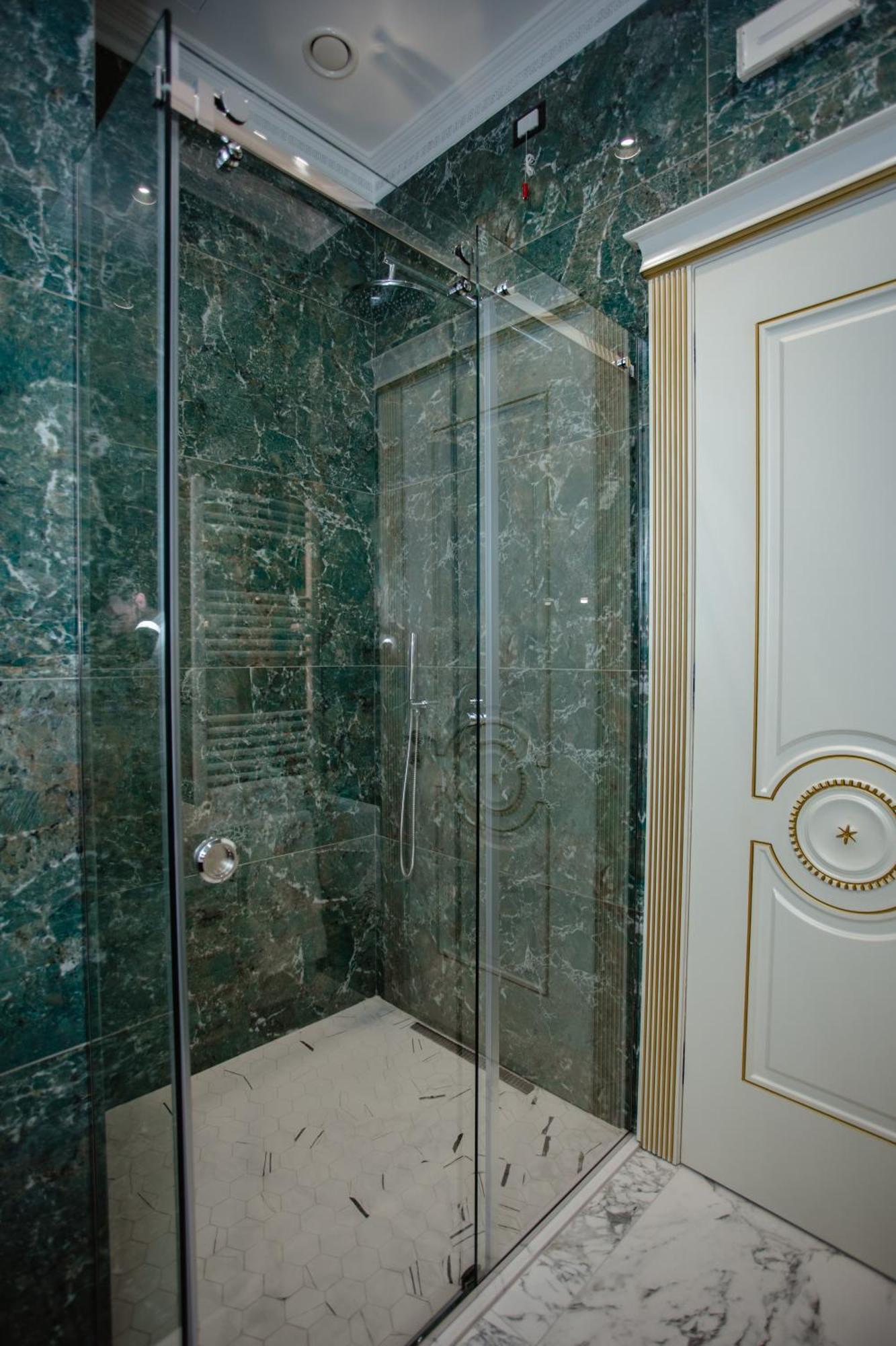Ervini Boutique Hotel Shkodër Dış mekan fotoğraf