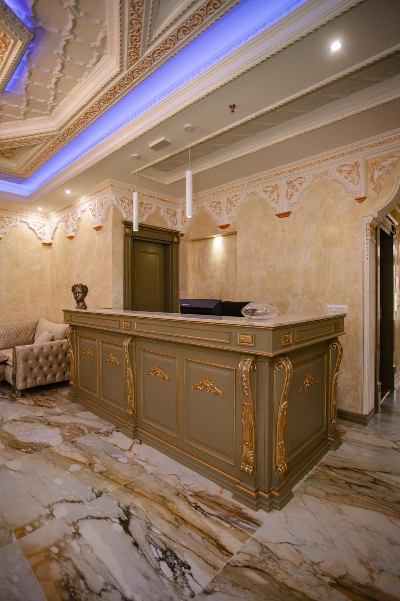 Ervini Boutique Hotel Shkodër Dış mekan fotoğraf
