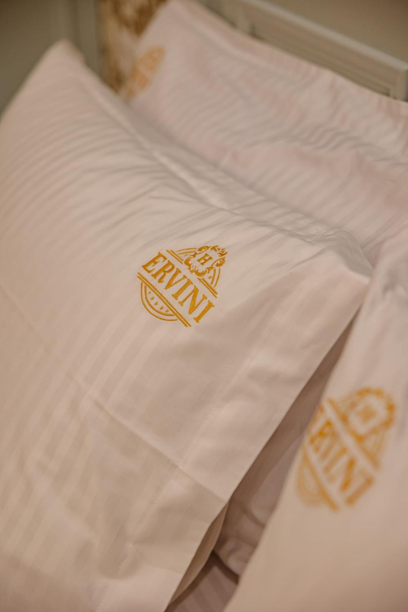 Ervini Boutique Hotel Shkodër Dış mekan fotoğraf
