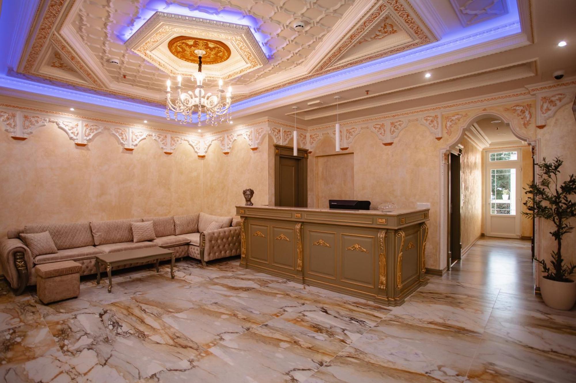 Ervini Boutique Hotel Shkodër Dış mekan fotoğraf